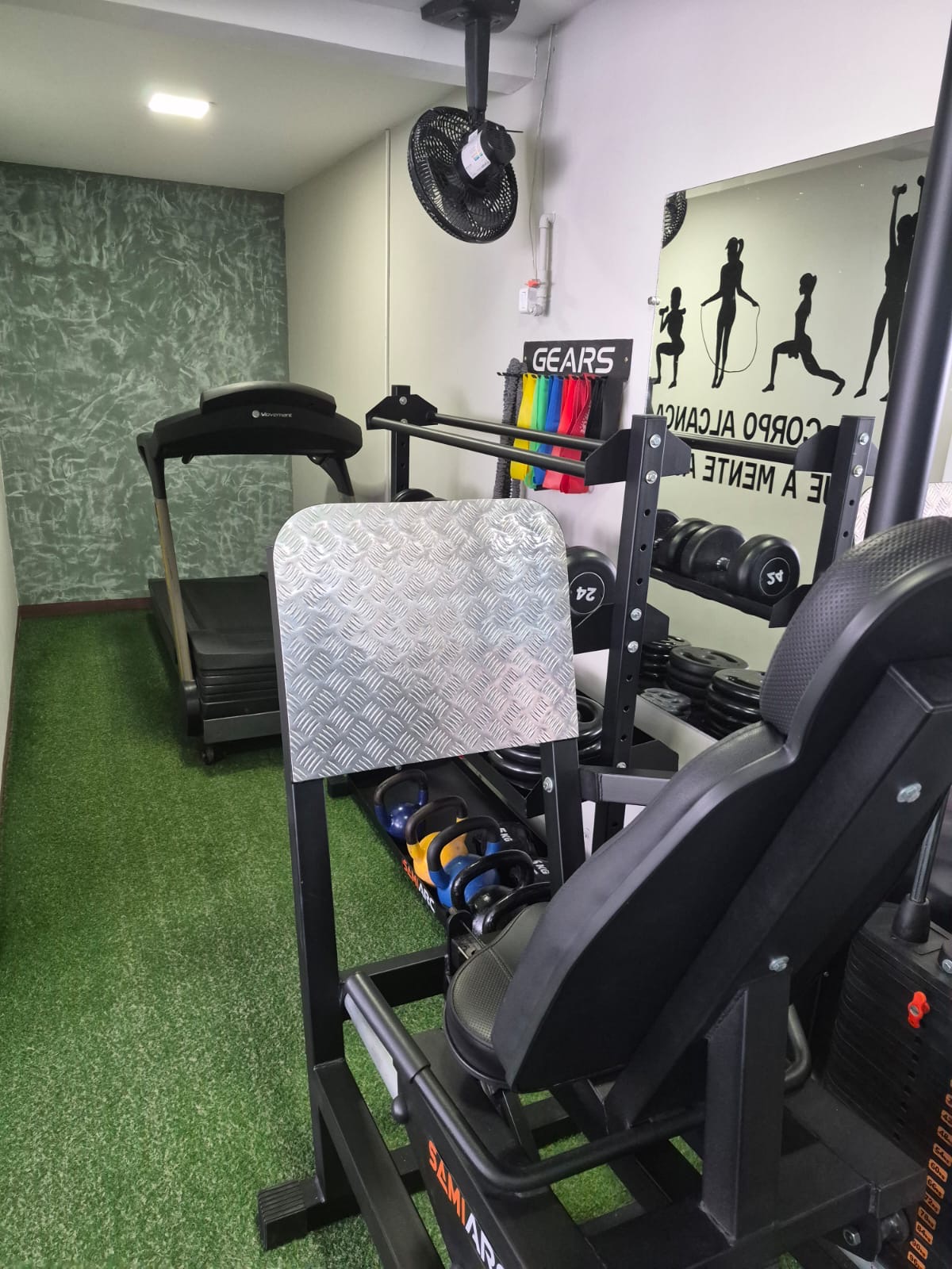 Espaço Motivacional